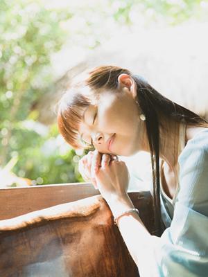 集中してレッスンが受けられます