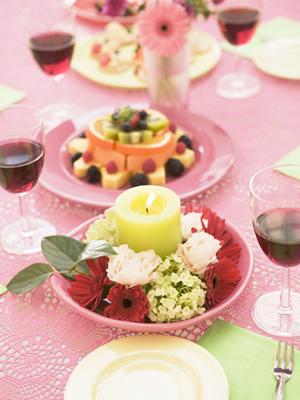 特別な日を彩る！ホテルでの宴会プラン完全ガイド