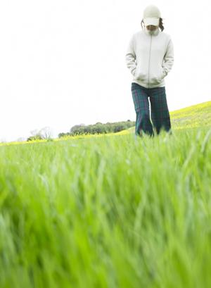 子供向け施設が充実しているスキー場