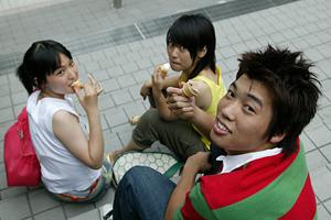 露天風呂付き客室でゆっくりお過ごしを